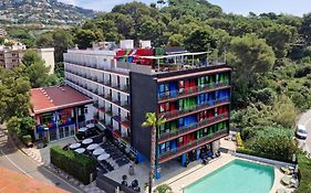 Bpm Lloret - 30º Hotels Lloret De Mar 4*