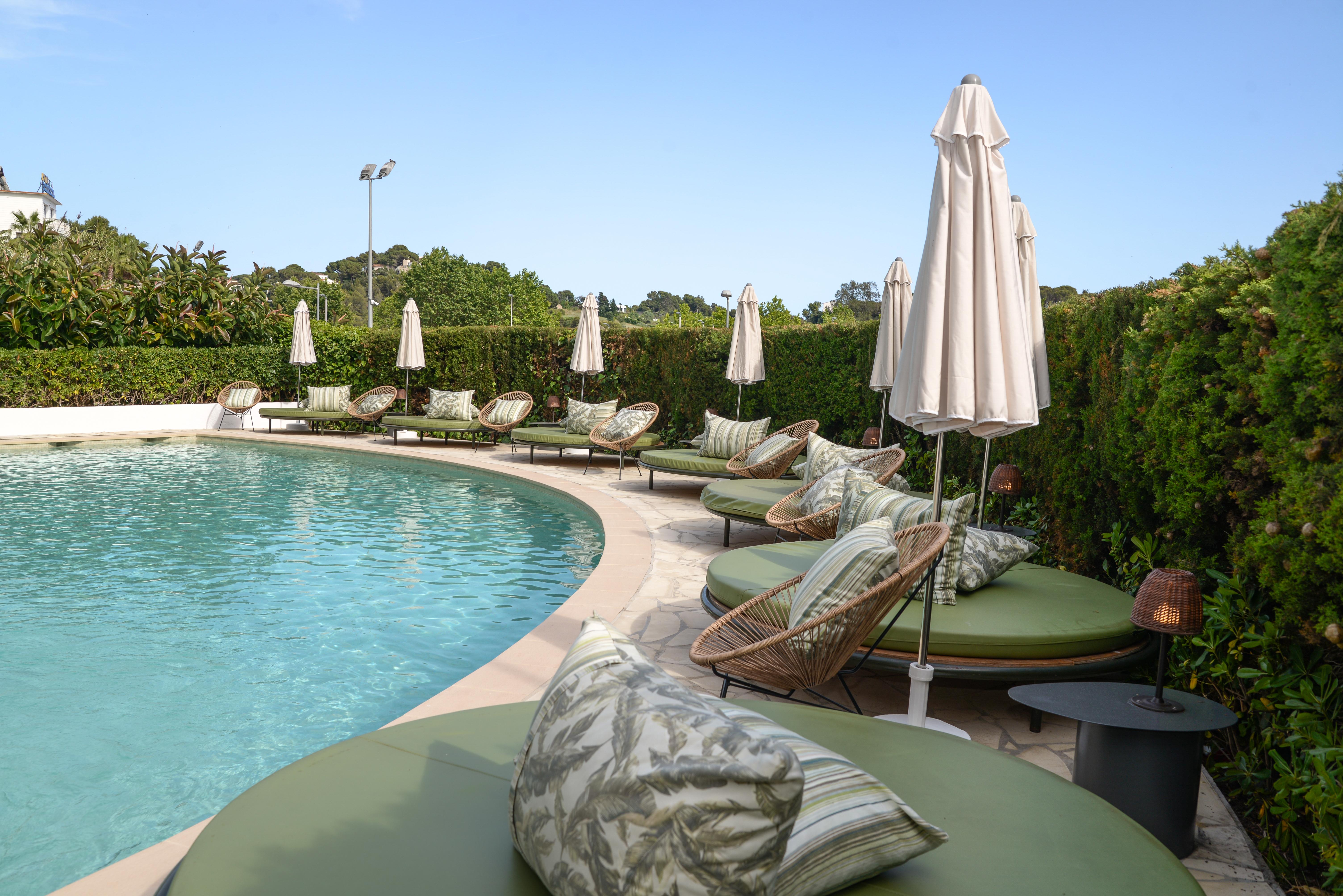 BPM Lloret Hotel - 30º Hotels Lloret de Mar Buitenkant foto