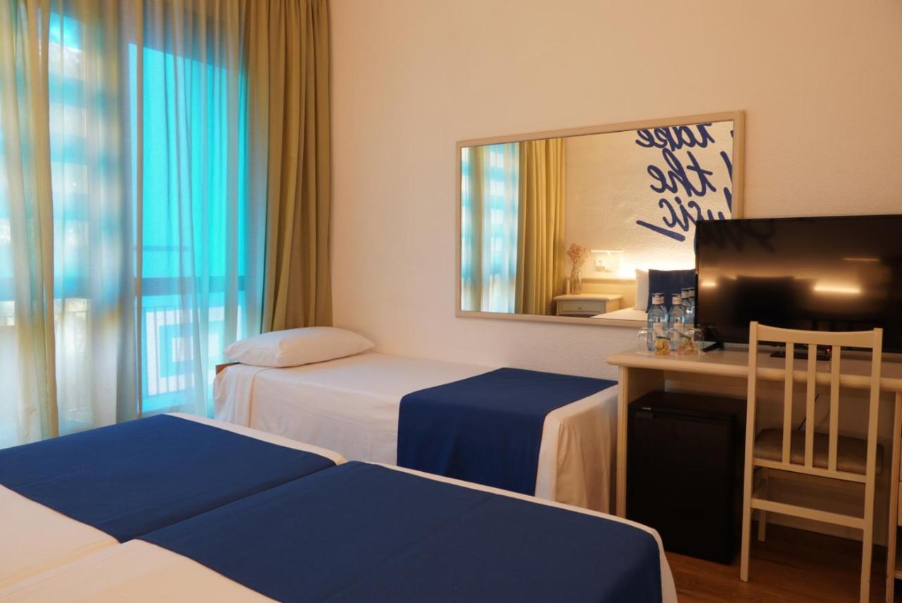 BPM Lloret Hotel - 30º Hotels Lloret de Mar Buitenkant foto